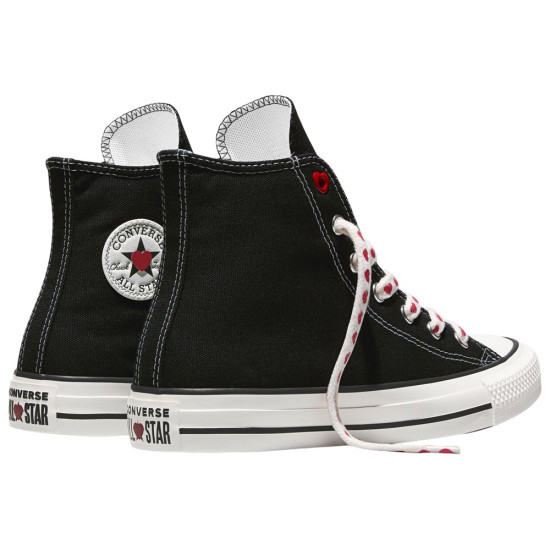Converse Chuck Taylor All Star Hearts